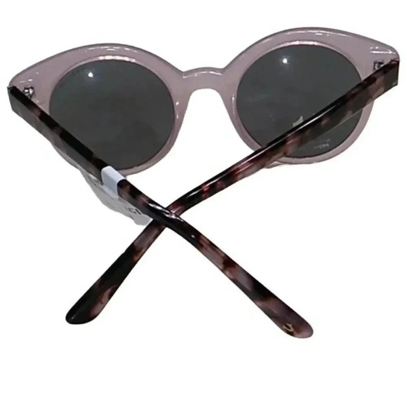 True Religion Pink Sunglasses main image 4